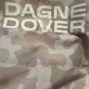 Dagne Dover one shoulder backpack